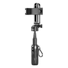 Монопод-трипод XO SS21 3-in-1 Multi-function Mini BT Selfie Stick 0.41m Black